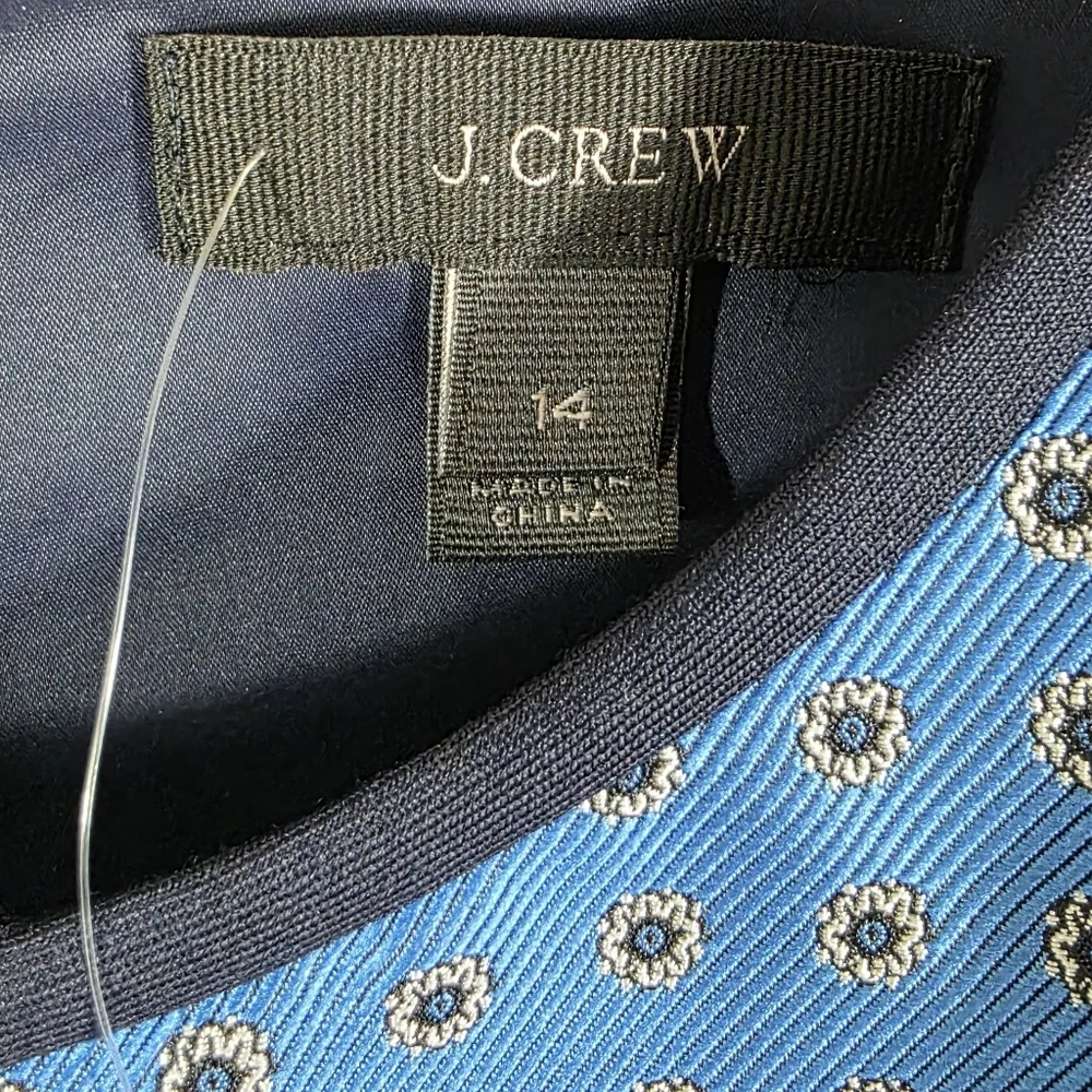 J. Crew nwt from
